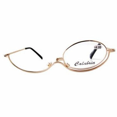 Calabria Make-Up Glasses