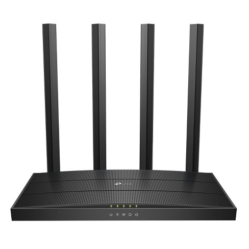 WiFi Dual Band Router,WiFi 6 Router,Wireless Router,Gigabit Router,AX1800  Wireless (Speed Up to 1.8 Gbps),4 High Gain Antennas,Long Range Coverage