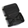 Vera Bradley Women's Outlet Hardside Small Spinner Suitcase - 3 of 3