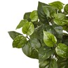 Nearly Natural 16-in Pothos Artificial Plant (Set of 6) - 2 of 3