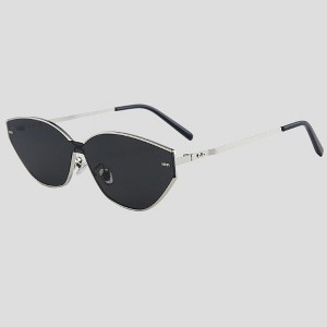 Anna-Kaci Women's Stylish Cat-Eye Polarized Sunglasses UV400 Protection - 1 of 4