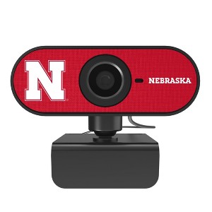 NCAA Big Ten Universities Solid Webcam - 1 of 4