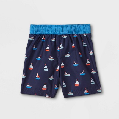 Baby Boys’ Swimsuits