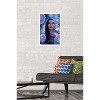 Trends International Disney Wish - Asha One Sheet Framed Wall Poster Prints - 2 of 4