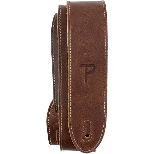 Perri's Suede Leather Guitar Strap - 1 of 1