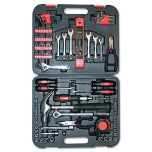 Great Neck 119-Piece Tool Set - 1 of 2