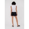 Women's Sandie Trouser Short - Level99 - image 3 of 3