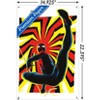 Trends International Marvel Comics Spider-Man - Gallery Edition Miles Unframed Wall Poster Prints - image 3 of 4