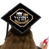 Big Dot Of Happiness Law School Grad - Future Lawyer Graduation Cap ...