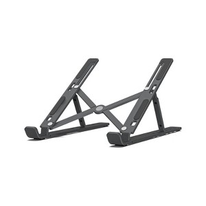 Scarlet Scope Height Adjustment Foldable Laptop Riser - 1 of 4