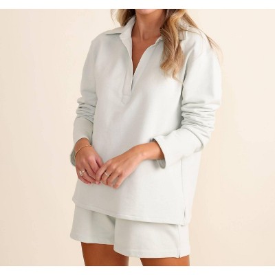 Women's Orleans Top - Le Marais