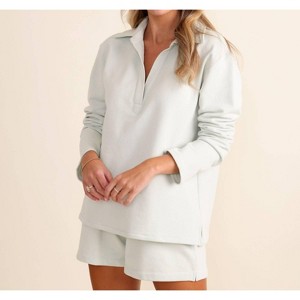 Women's Orleans Top - Le Marais - 1 of 4