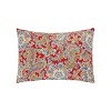 C&F Home Rhapsody Pailsey Cotton Quilt Set  - Reversible and Machine Washable - 2 of 4