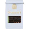 Sir Owlverick Coffee Ninety Nine Whole Bean Organic - Pack of 8 - 10 oz - 2 of 2