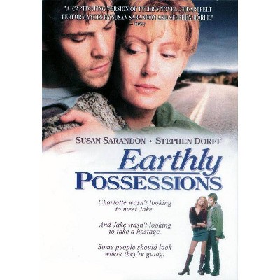 Earthly Possessions (DVD)(2012)