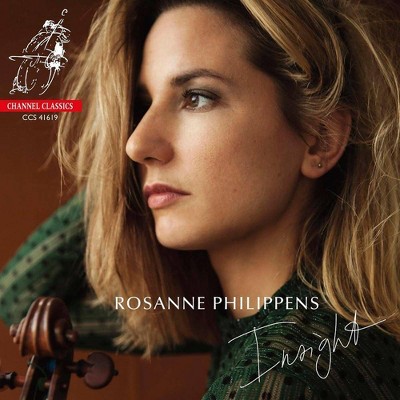 Rosanne Philippens - Insight (CD)