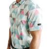 Men's Golf Polo - Yatta Golf - 2 of 3