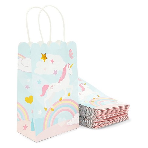 Unicorn bag online target