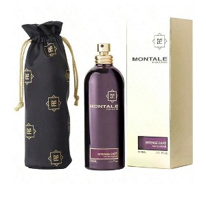 Montale Intense Café by Montale Women Eau De Parfum Spray 3.4 oz - 1 of 1