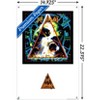 Trends International Def Leppard - Hysteria Album Series Unframed Wall Poster Prints - 3 of 4