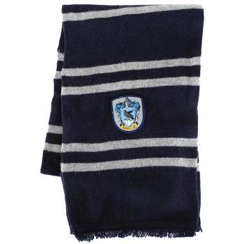 Elope Harry Potter Ravenclaw House Scarf Costume Accessory
