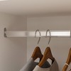 FUFU&GAGA Modular Combination Wardrobe, Large Storage Space, Creating Exquisite Storage Life - 4 of 4