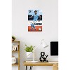 Trends International MLS New York City FC - Thiago Martins 25 Unframed Wall Poster Prints - 2 of 4