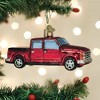 Old World Christmas Blown Glass Ornament for Christmas Tree, Pick Up Truck - 2 of 4