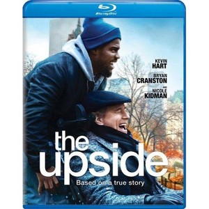 The Upside (Blu-ray)(2020) - 1 of 1