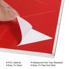 Unique Bargains PVC Waterproof Tear Resistant Floor Sticker 20 Pcs - 4 of 4
