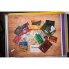 Professor Puzzle USA, Inc. Last Chance Saloon Murder Mystery Game - 2 of 3