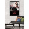 Trends International DC Comics Movie The Batman - Oswald Cobblepot A.K.A. Penguin One Sheet Framed Wall Poster Prints - 2 of 4