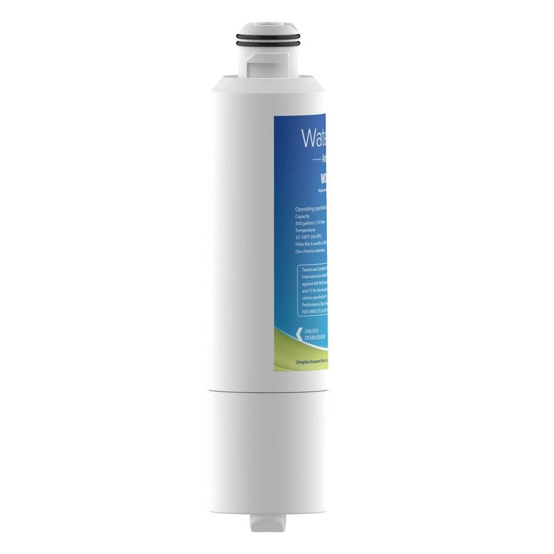 Waterdrop Samsung Refrigerator Water Filter Replacement -  DA29-00020B - 3pk, 4 of 5