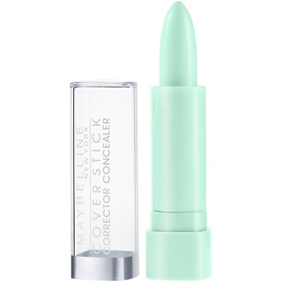 Maybelline Cover Stick Concealer - 195 Green - 0.16oz