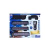 Lionel Warner Bros The Polar Express Battery Operated Gauge Train Toy Vehicle Playset - 4 of 4