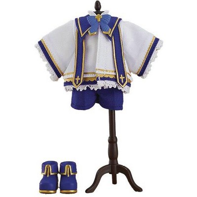 Good Smile - Good Smile Company - Nendoroid Doll Blue Church Choir Outfit Set