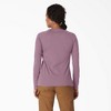 Dickies Women's Cooling Long Sleeve T-Shirt - 2 of 3