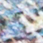 light gray, aqua, blue, tan, dark red, dark pink