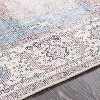 Hauteloom Sacriston Washable Area Rug - 4 of 4