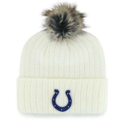 Nfl Indianapolis Colts Women's Freya Beanie : Target