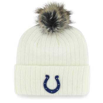 NFL Indianapolis Colts Women's Freya Beanie