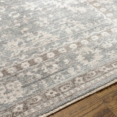 Hauteloom Bisbin Area Rug