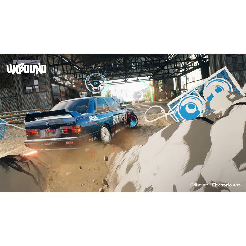 Need For Speed: Unbound - Xbox Series X, 3 of 9