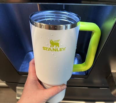NEW Stanley PINK PARADE H2.0 Flowstate Tumbler 40 oz ✓IN HAND, SHIPS IN 1  DAY✓