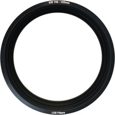  Lee Filters SW150 Mark II Screw-In Lens Adapter for Lenses with 105mm Filter Threads 