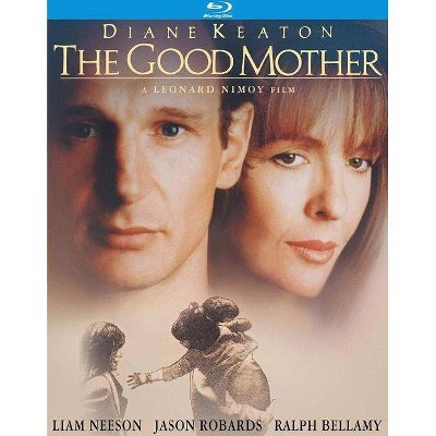 The Good Mother (Blu-ray)(2019)