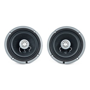Kenwood XM65R 6.5" 2-Way Coaxial Speakers for Select 2014-Up Harley-Davidson Motorcycles - 1 of 4