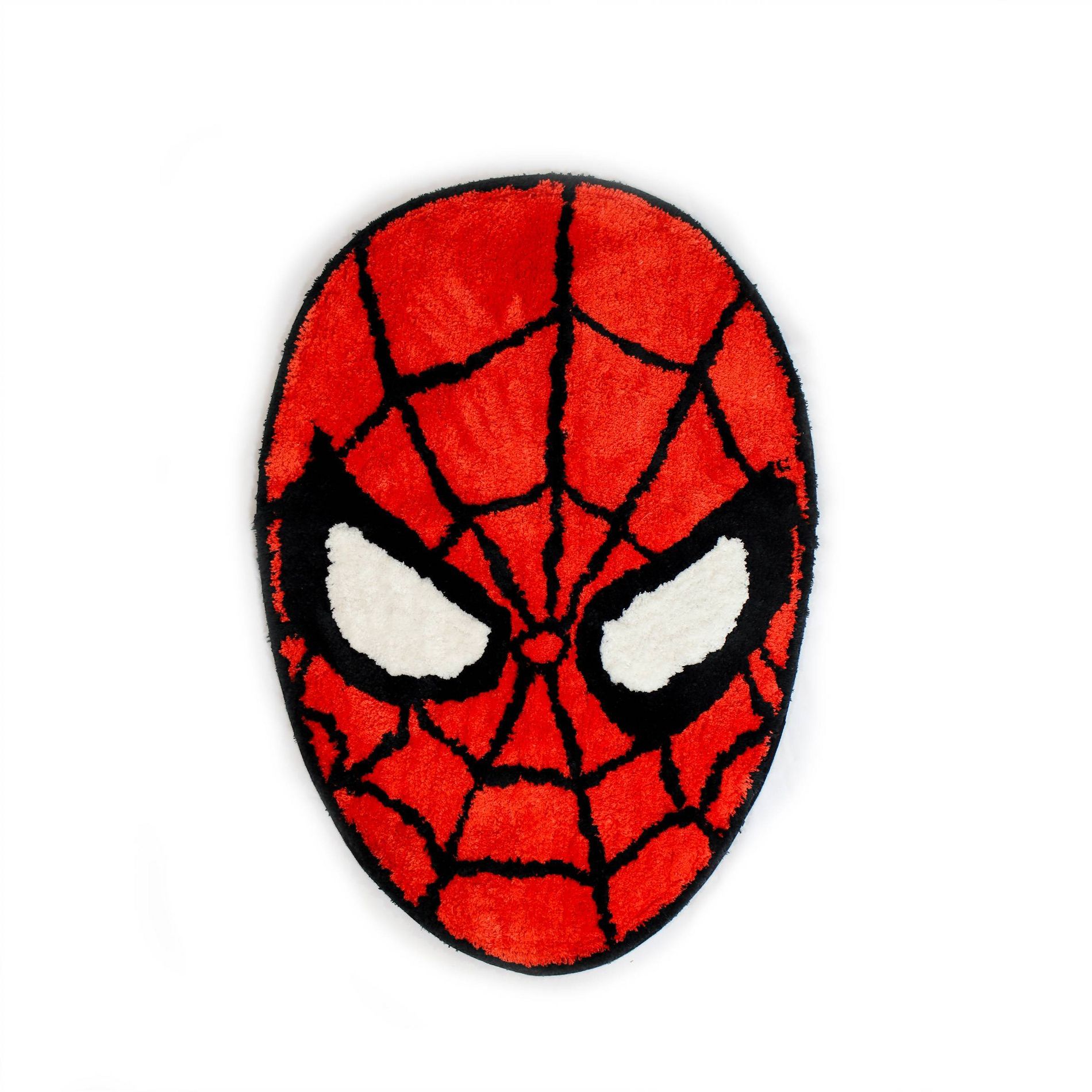 Spider-Man Kids' Bath Mat