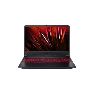 Acer Nitro 5 - 15.6" Laptop AMD Ryzen 7 5800H 3.2GHz 16GB Ram 512GB SSD Windows 10 Home | AN515-45-R92M | NH.QBCAA.001 - Manufacturer Refurbished - 1 of 4