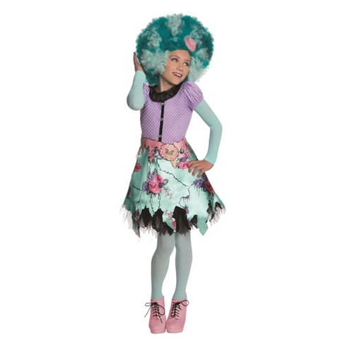 Rubie's Frights Camera Action Monster High Honey Child Costume - image 1 of 4